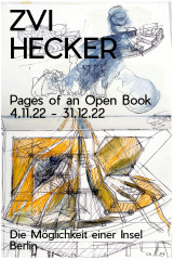 Zvi Hecker Sketchbook